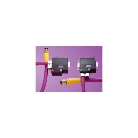 Molex MIC 5P 1M SHLD PBUS 90D FEM HORZ D-SUB 1200980184